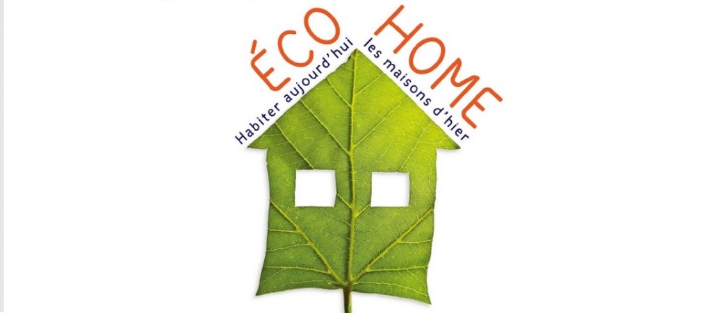 Nos ambassadeurs animent l’ECO-HOME de Schirmeck