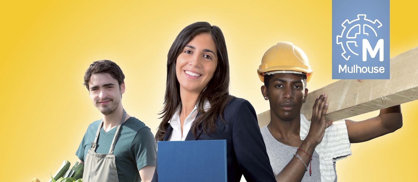 FACE ALSACE – Participez au forum « Prêt à l’emploi » le 11 décembre