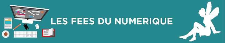 Fin du projet « Les Fées du Numériques » lors d’un moment convivial
