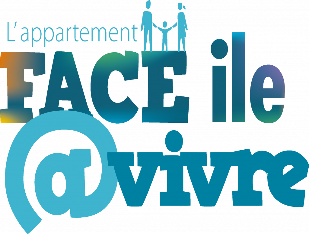 face ile @ vivre