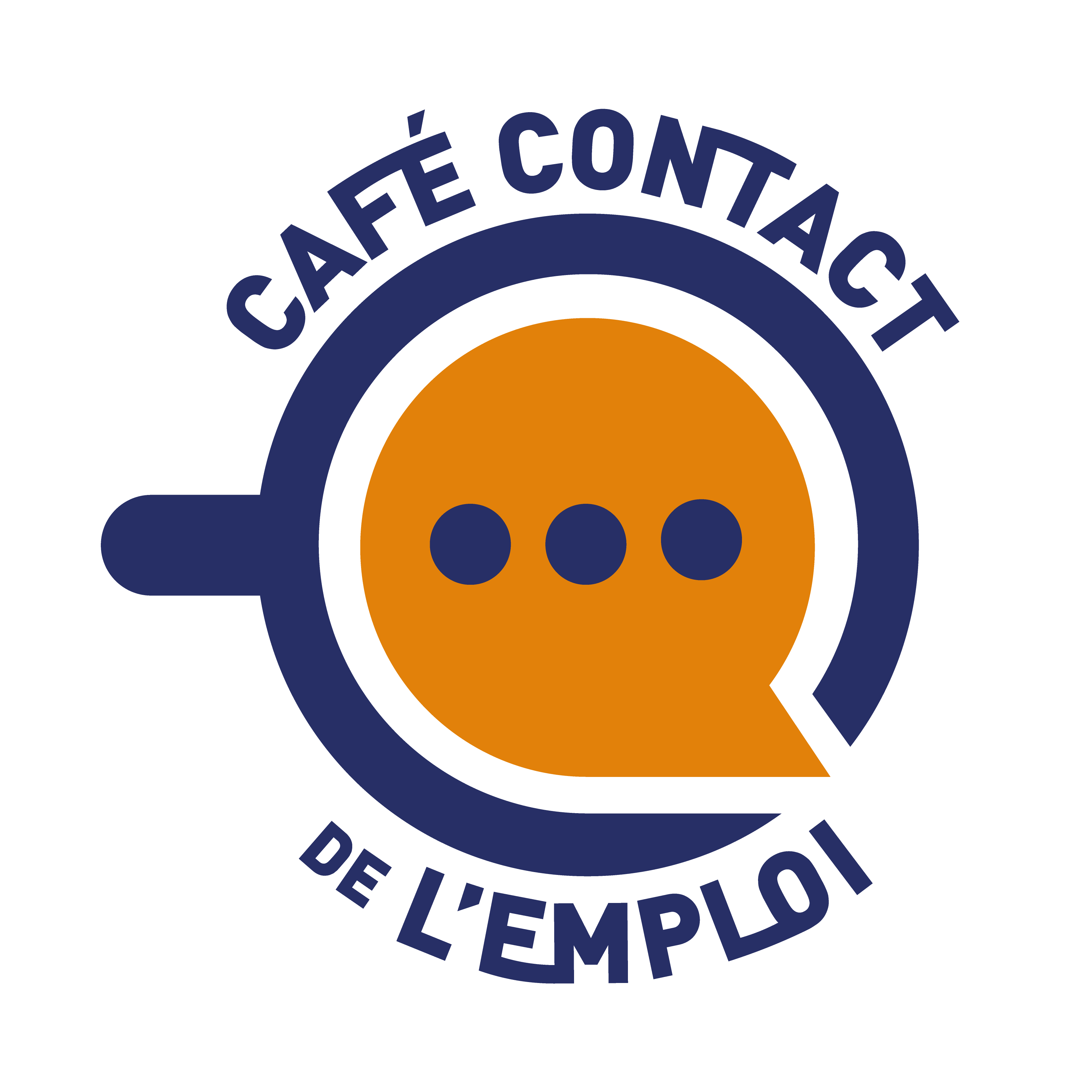 Cafe Contact de l'Emploi